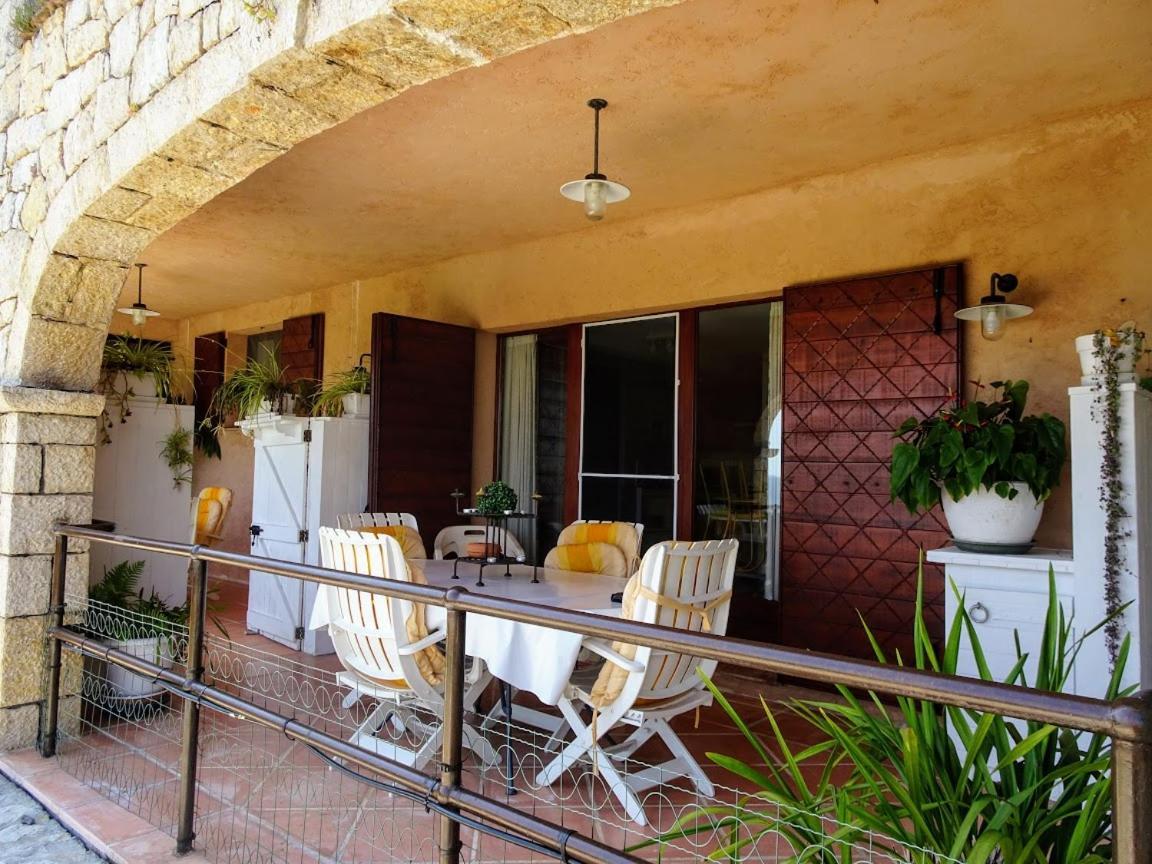 Locaspera Apartment Speracedes Exterior photo