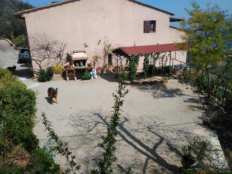 Locaspera Apartment Speracedes Exterior photo