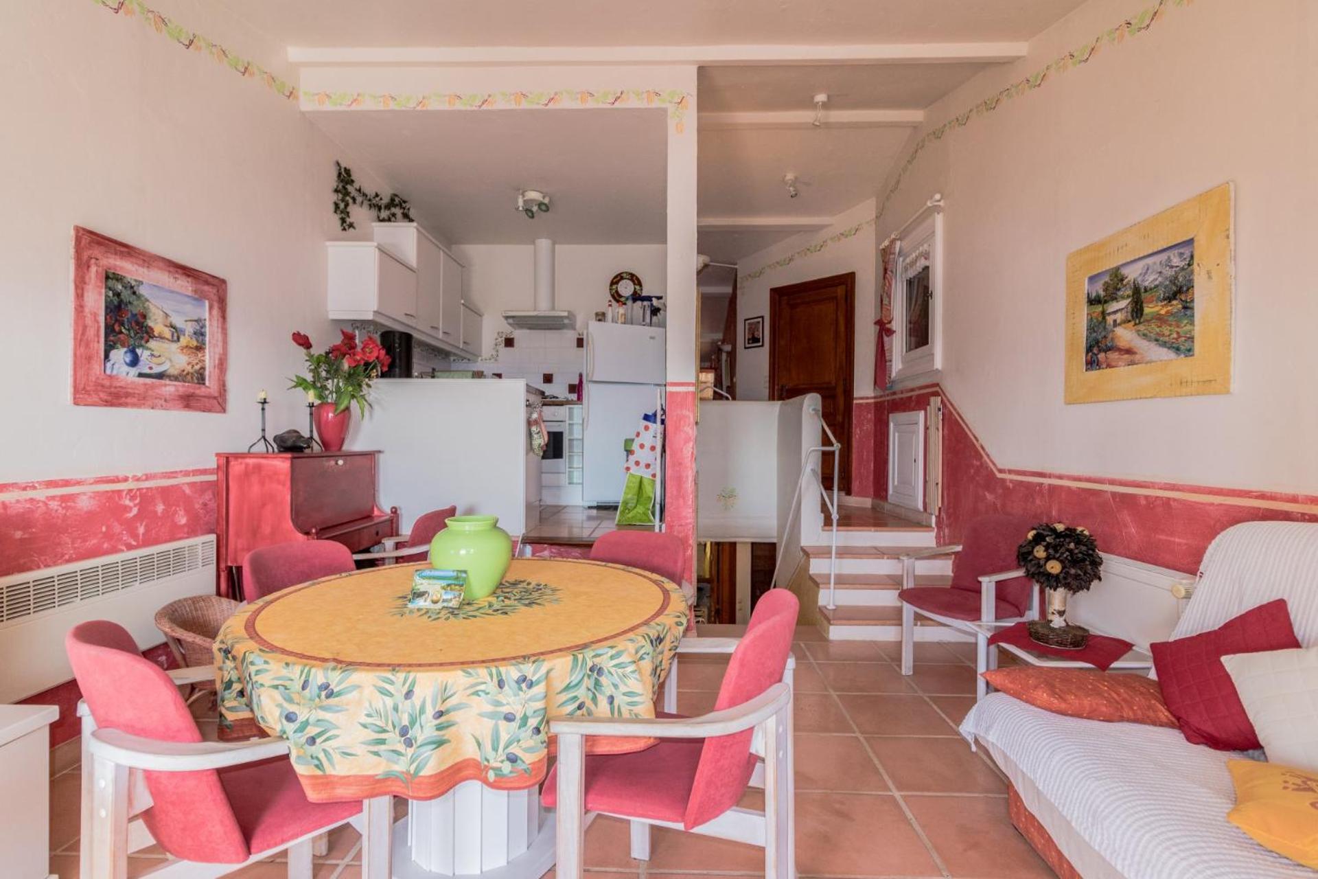 Locaspera Apartment Speracedes Exterior photo