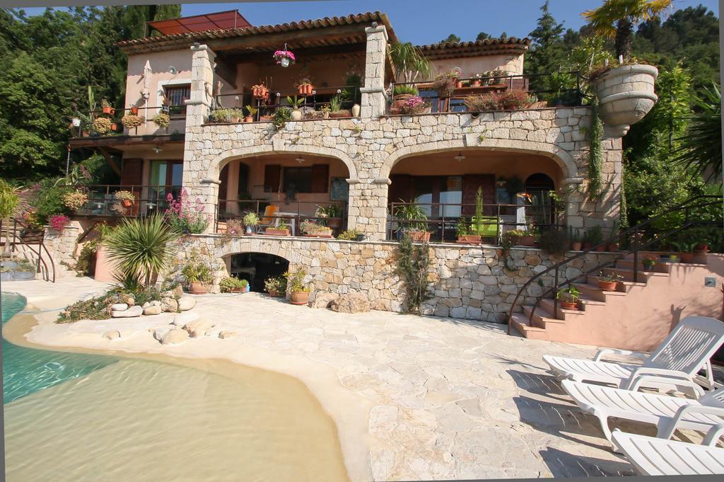 Locaspera Apartment Speracedes Exterior photo
