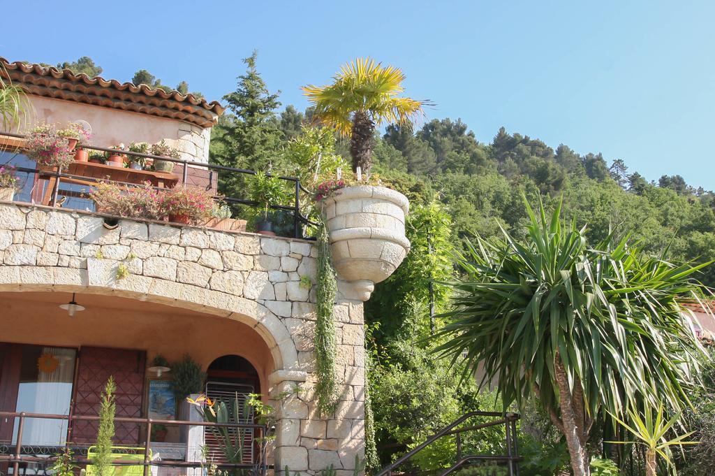 Locaspera Apartment Speracedes Exterior photo